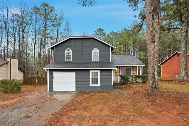 $309,000 | 1045 Forest Path, Stone Mountain, GA 30088