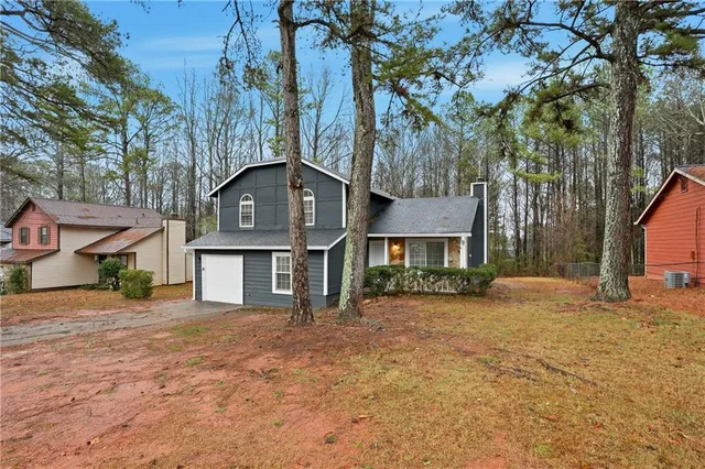 $309,000 | 1045 Forest Path, Stone Mountain, GA 30088