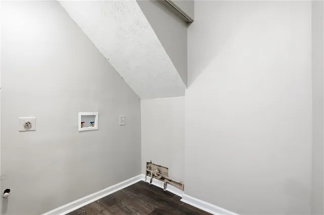 $309,000 | 1045 Forest Path, Stone Mountain, GA 30088