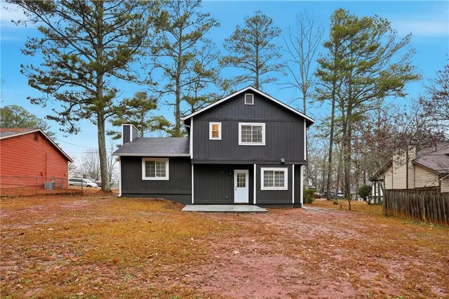 $309,000 | 1045 Forest Path, Stone Mountain, GA 30088