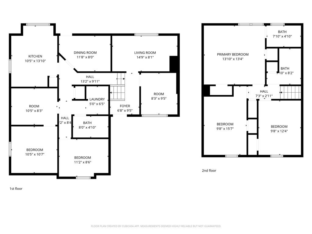 1045 Forest Path Stone Mountain, GA 30088 - Photo 26 of 26