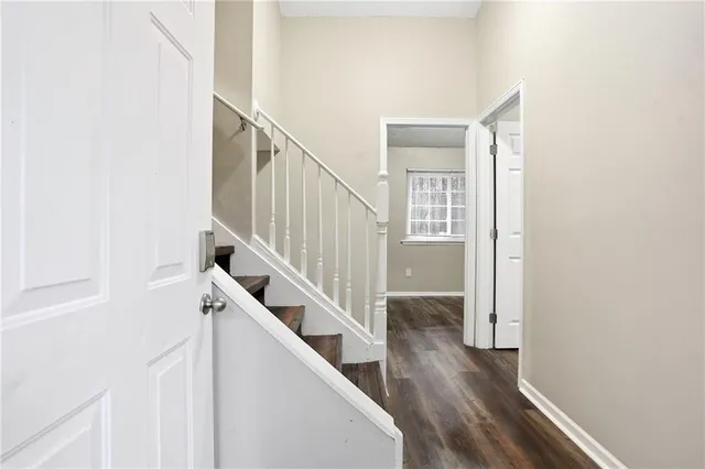 $309,000 | 1045 Forest Path, Stone Mountain, GA 30088