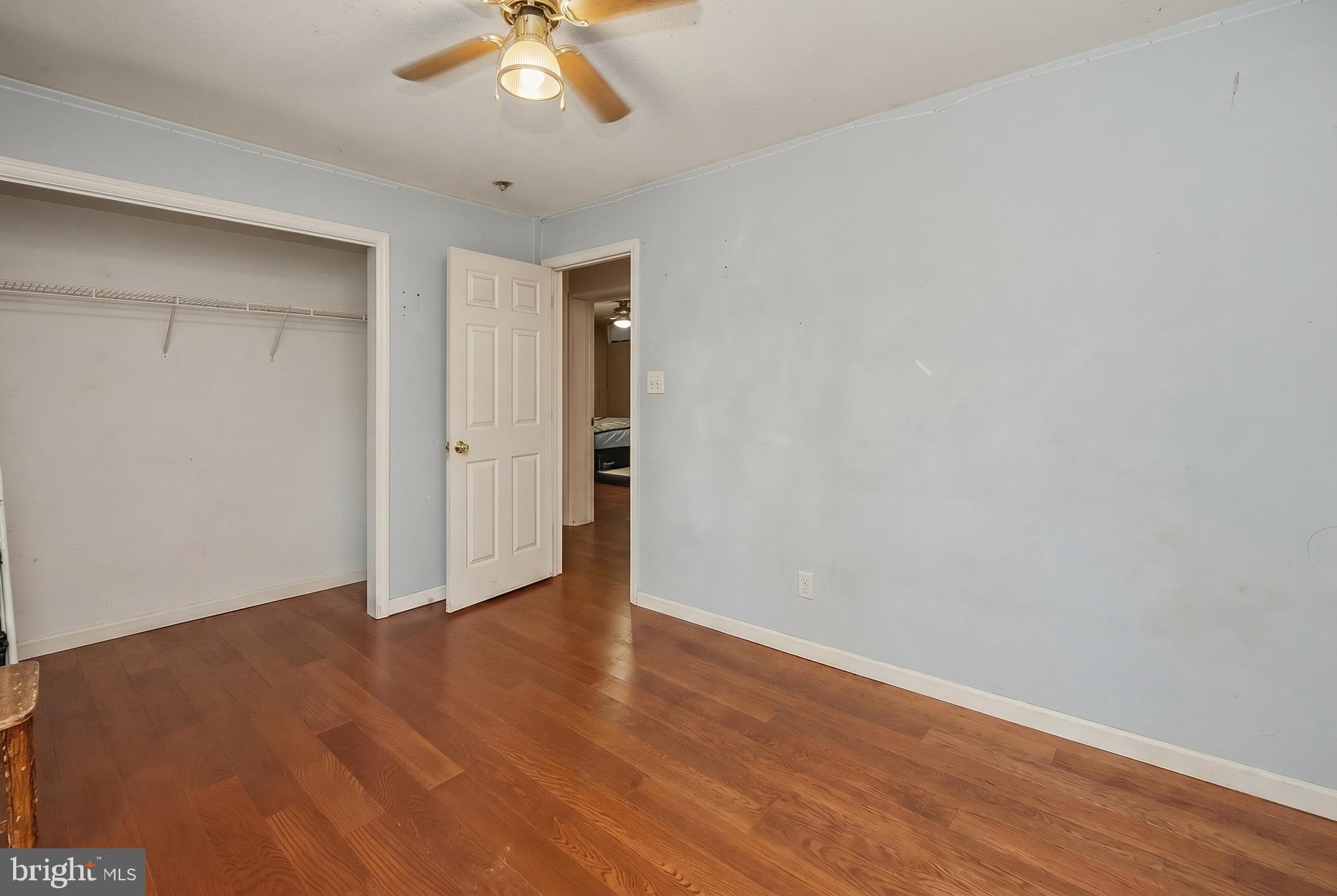 1256 Boiling Spring Road Oakland, MD 21550 - Photo 17 of 43 Bedroom 1