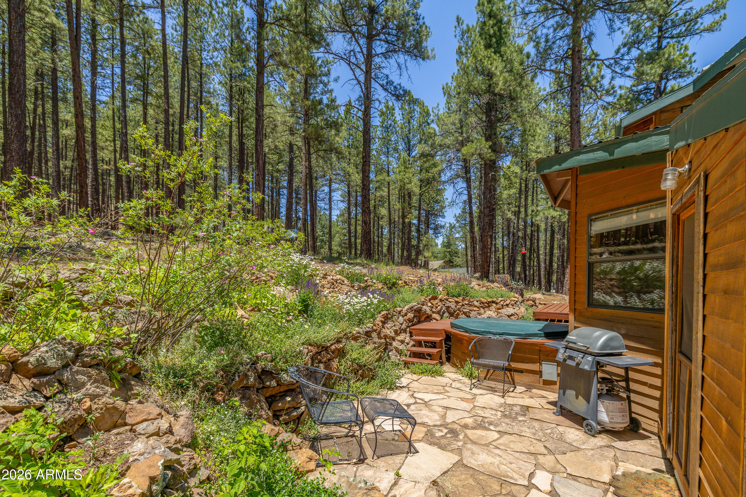 4875 Hidden Hollow Road Flagstaff, AZ 86001 - Photo 39 of 65