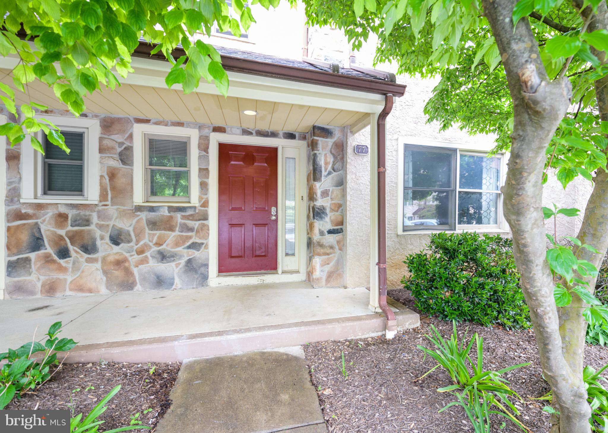 77 Bunker Hill Court, Unit 77 Wayne, PA 19087 - Photo 1 of 20