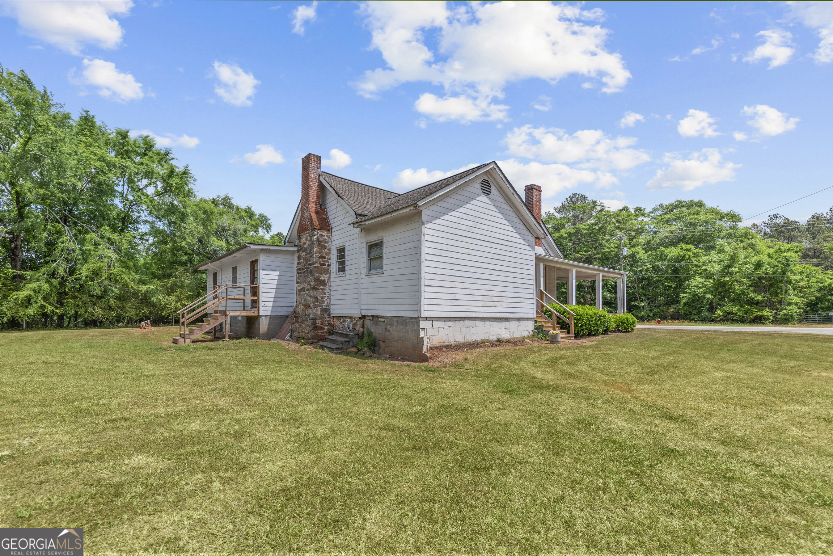 4000 Bostwick Road Madison, GA 30650 - Photo 37 of 44