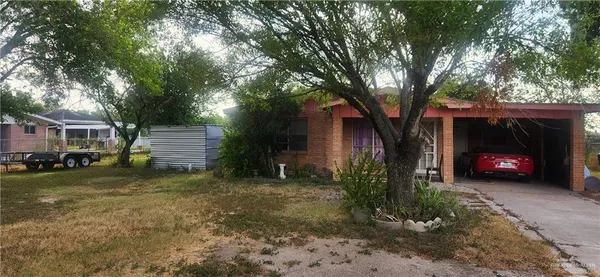 $315,000 | 5901 North Sugar Road, Pharr, TX 78577