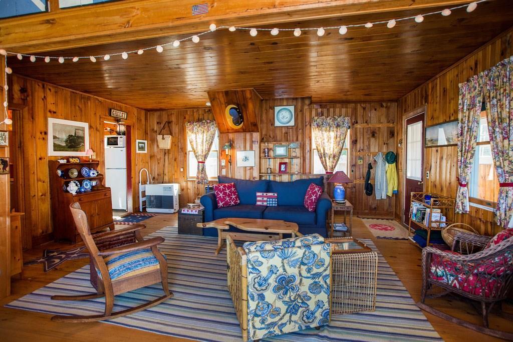73 Basin Point Road Harpswell, ME 04079 - Photo 8 of 30 Photo