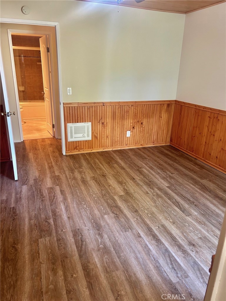 3605 West Hidden Lane, Unit 309 Rolling Hills Estates, CA 90274 - Photo 13 of 37 a view of a room with wooden floor
