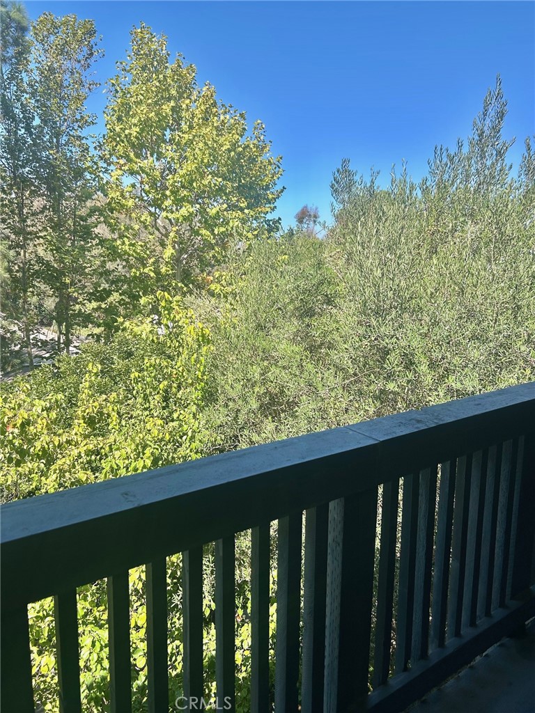 3605 West Hidden Lane, Unit 309 Rolling Hills Estates, CA 90274 - Photo 18 of 37 a city view from a balcony