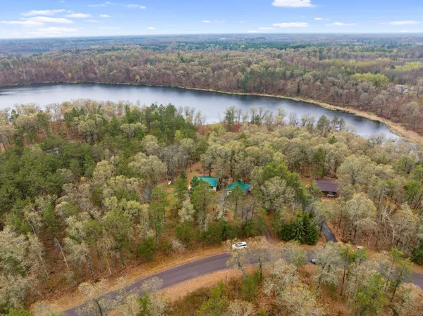 $9,250 | Lot 56 Skylight Terrace, Webster, WI 54893