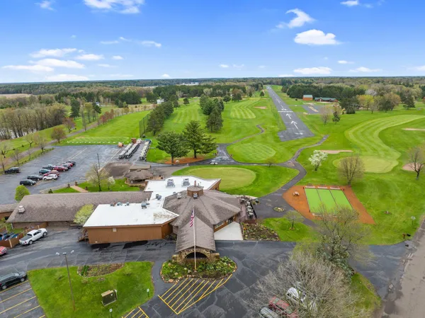 $9,250 | Lot 56 Skylight Terrace, Webster, WI 54893