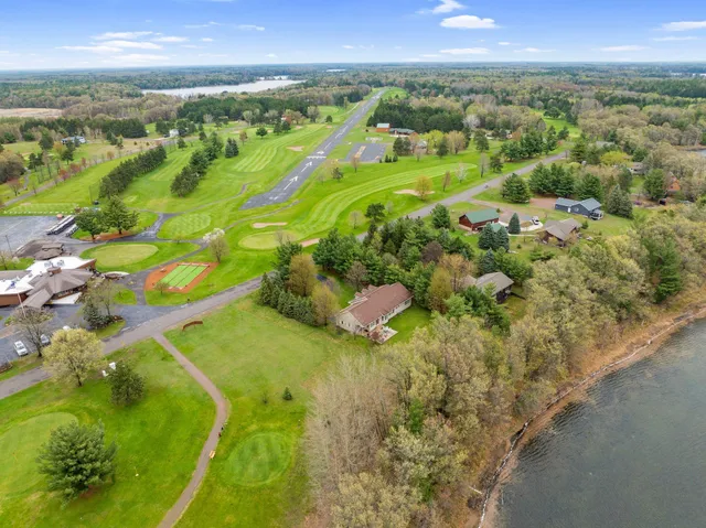 $9,250 | Lot 56 Skylight Terrace, Webster, WI 54893