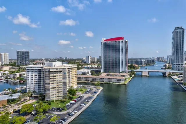 $195,000 | 100 Golden Isles Drive, Unit 101, Hallandale Beach, FL 33009