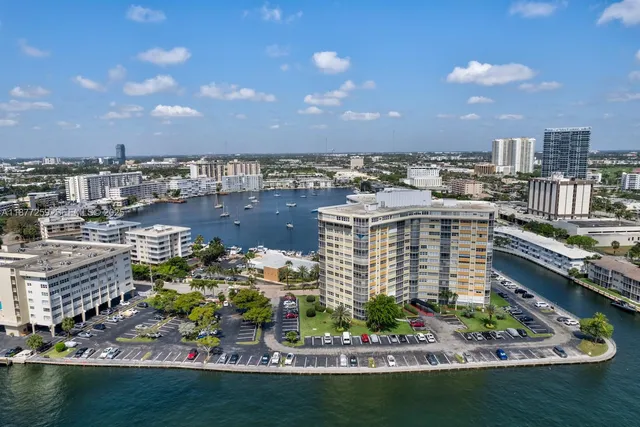 $195,000 | 100 Golden Isles Drive, Unit 101, Hallandale Beach, FL 33009