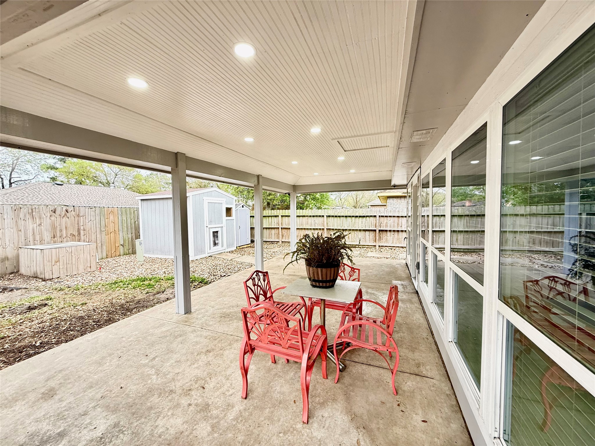 3719 Nutwood Lane Spring, TX 77389 - Photo 36 of 39