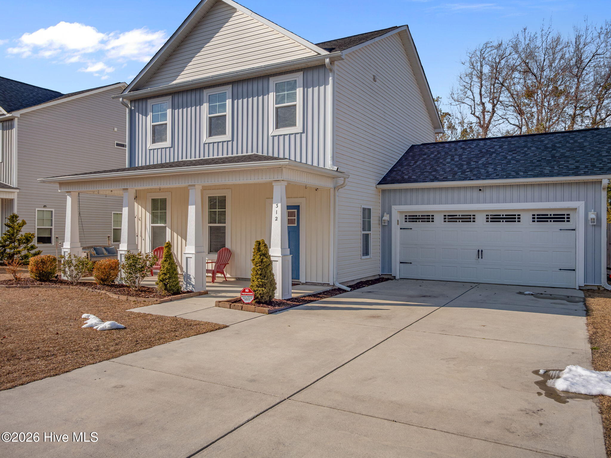 312 Holbrook Lane Hubert, NC 28539 - Photo 2 of 43 2-web-or-mls-P2093465