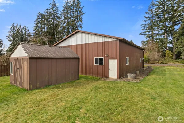 $175,000 | 0 West Xxx Branch Street, Napavine, WA 98532