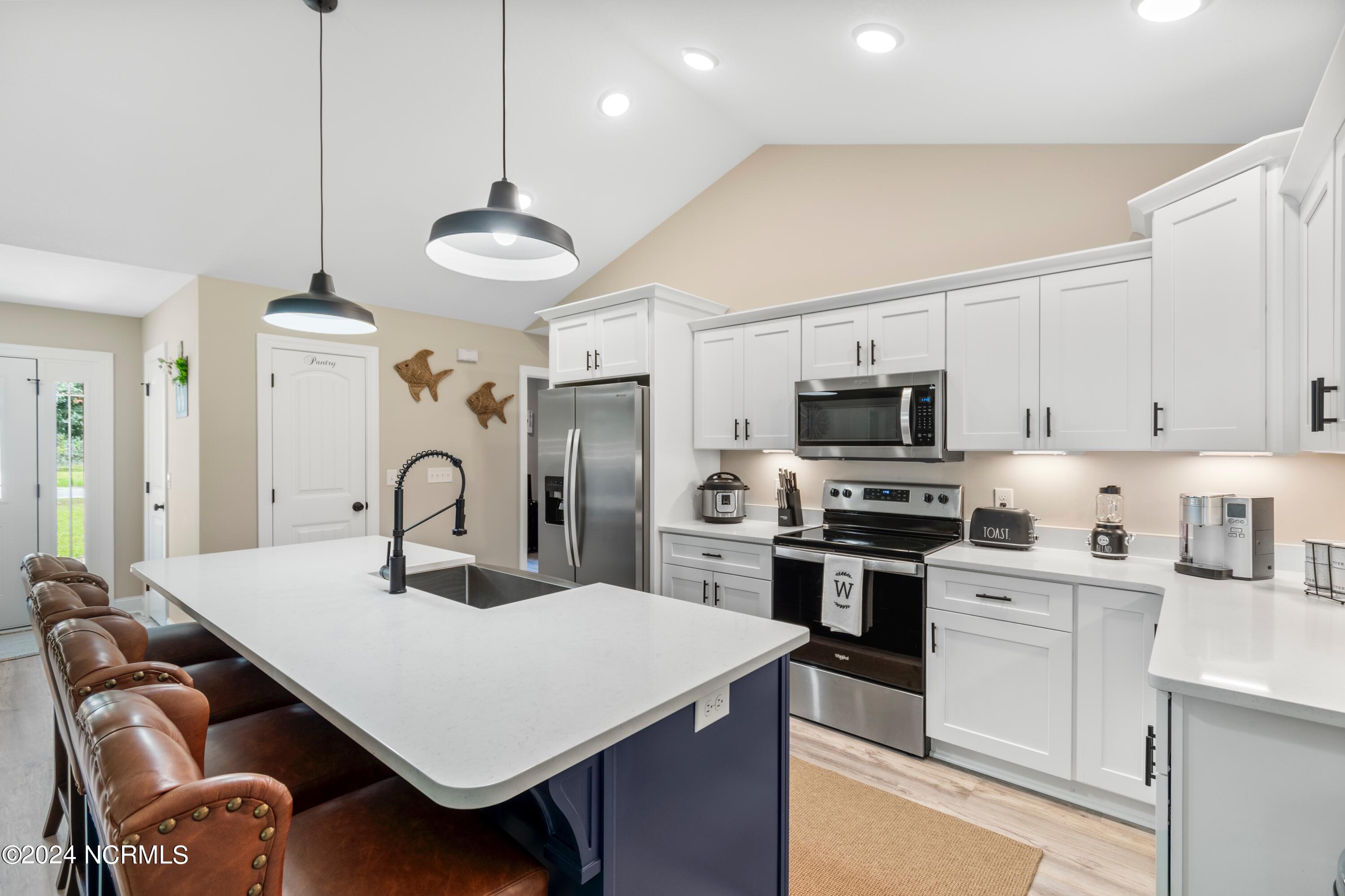 185 Boundary Loop Road Northwest Calabash, NC 28467 - Photo 8 of 56 Kitchen
