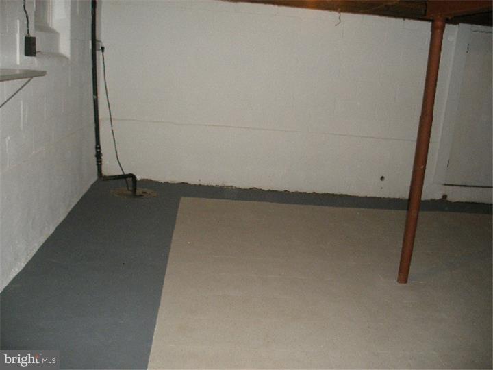 206 East Providence Road Yeadon, PA 19050 - Photo 23 of 25 a view of a room with rack on the wall