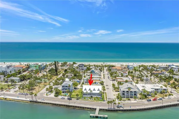 $1,300,000 | 1010 Pass A Grille Way, Unit 2, St. Pete Beach, FL 33706