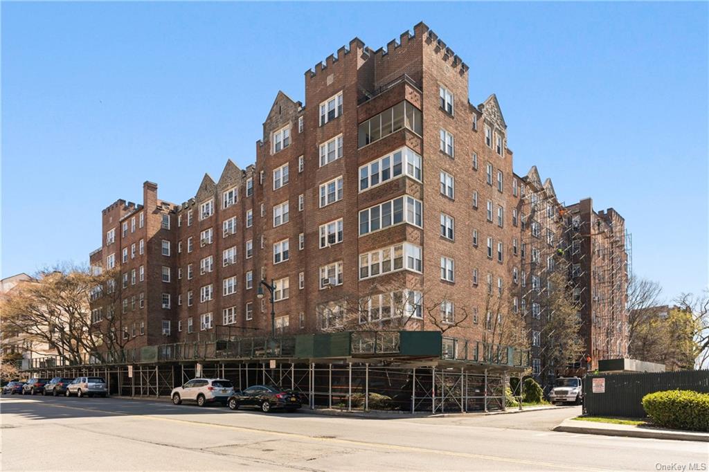 21 North Chatsworth Avenue, Unit 6K, Larchmont, NY 10538 Compass