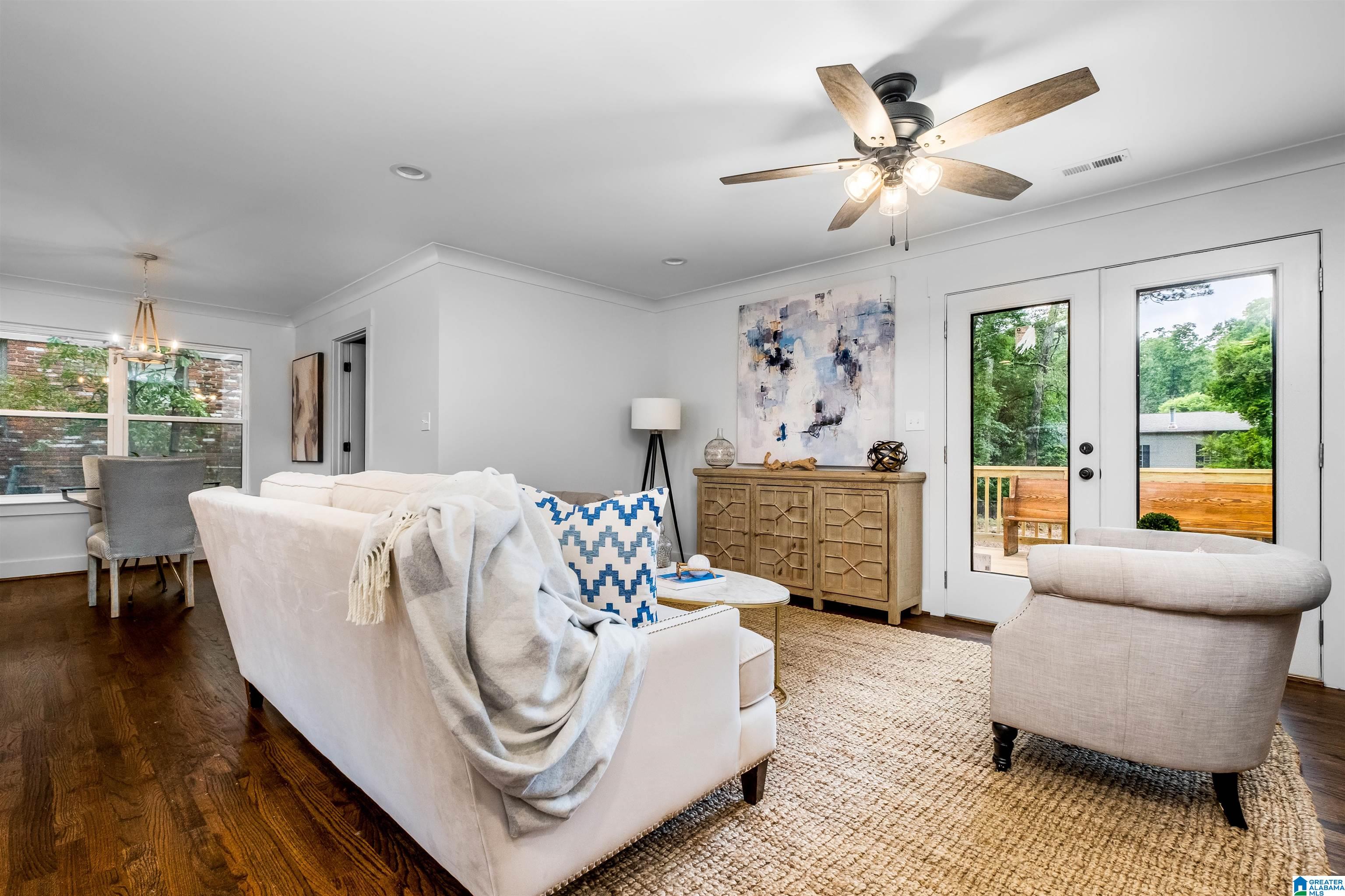 3968 Kyle Lane Birmingham, AL 35243 - Photo 10 of 29