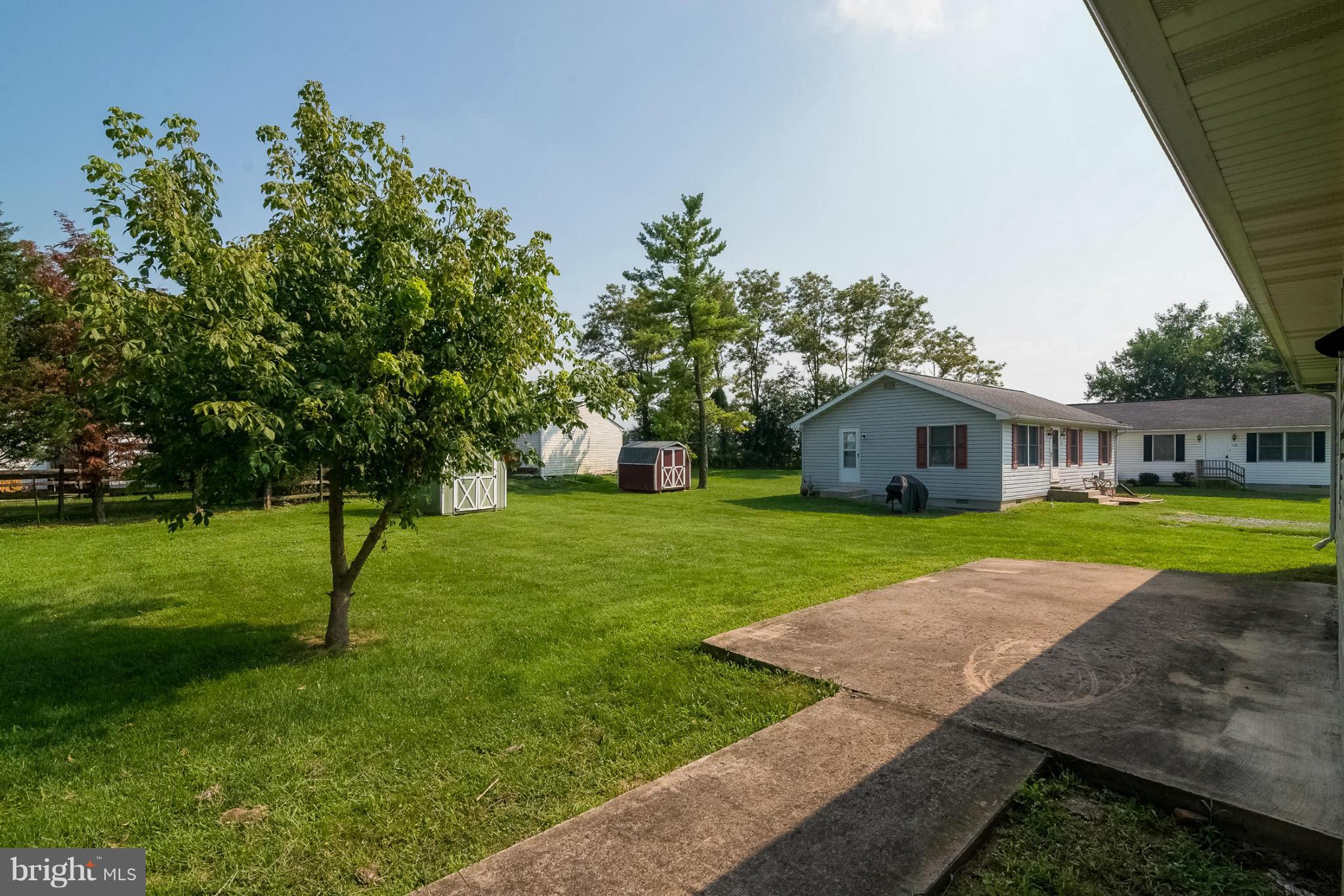 110 Creagerstown Road Woodsboro, MD 21798 - Photo 26 of 30 View