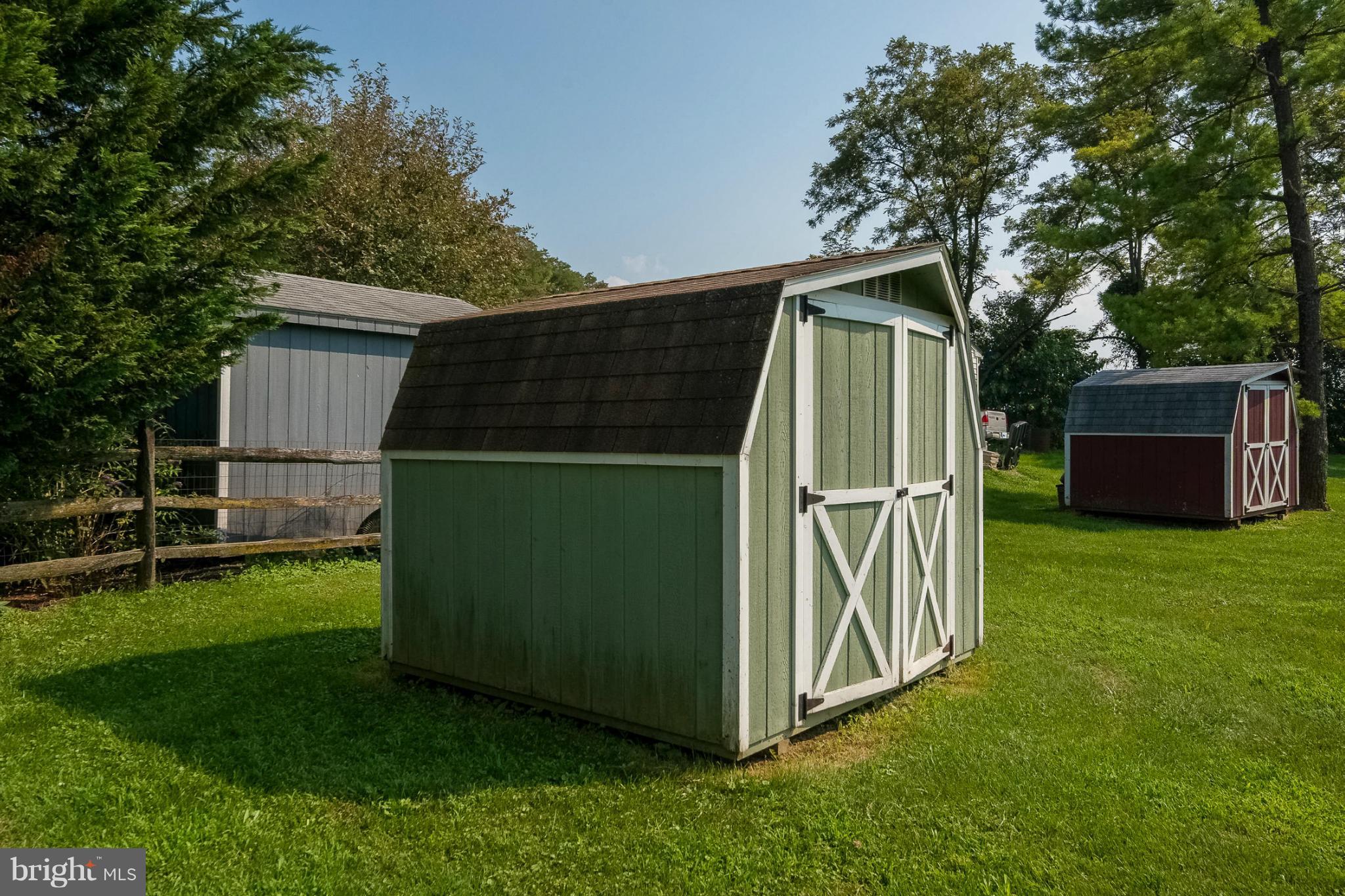 110 Creagerstown Road Woodsboro, MD 21798 - Photo 28 of 30 Exterior (General)