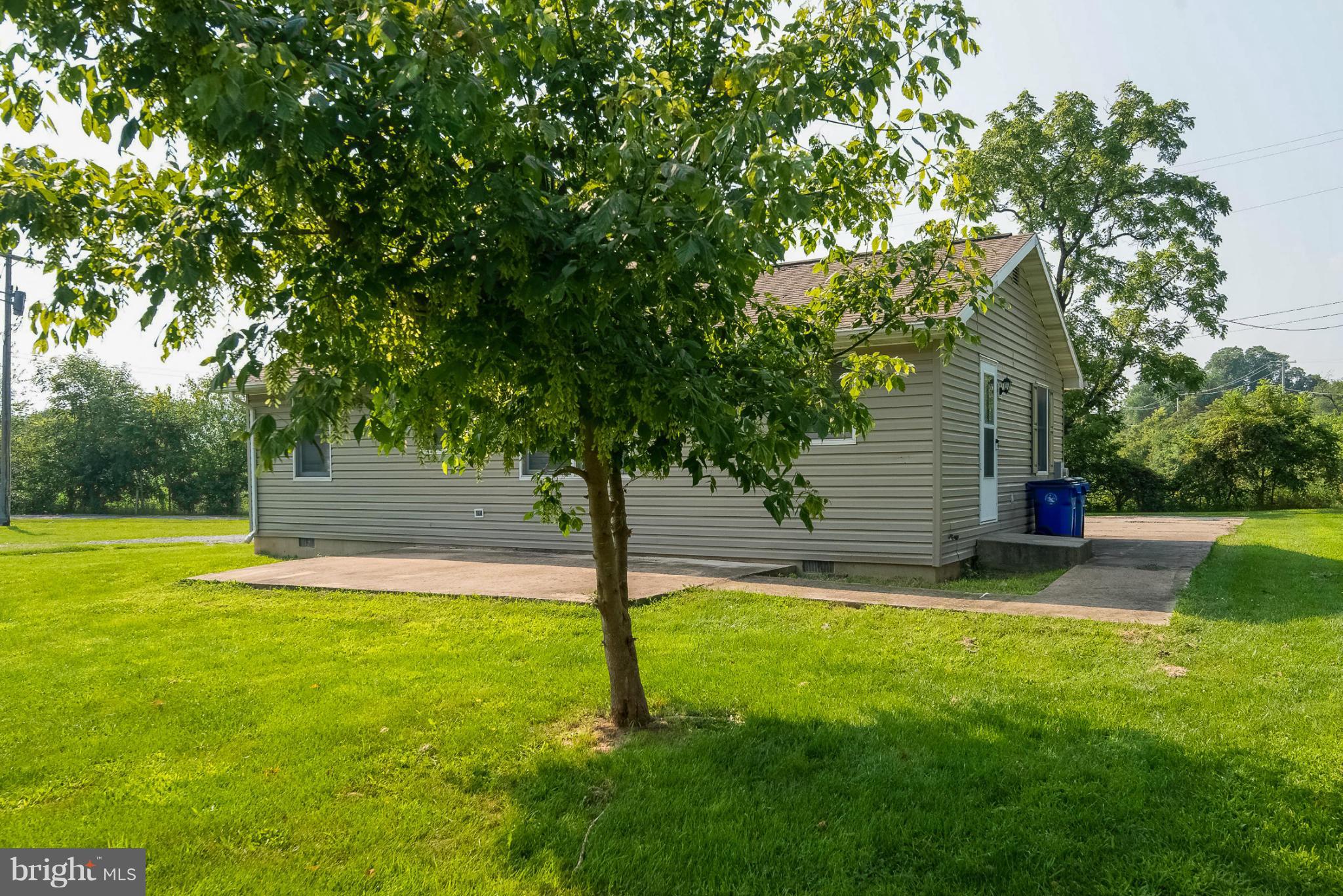 110 Creagerstown Road Woodsboro, MD 21798 - Photo 30 of 30 Exterior (General)