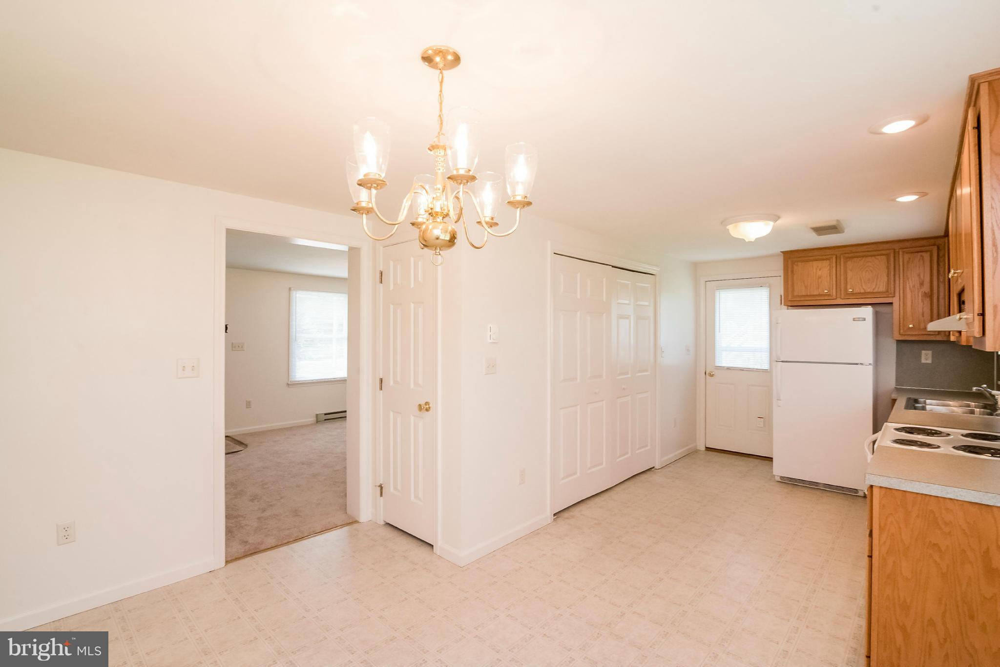 110 Creagerstown Road Woodsboro, MD 21798 - Photo 8 of 30 Kitchen