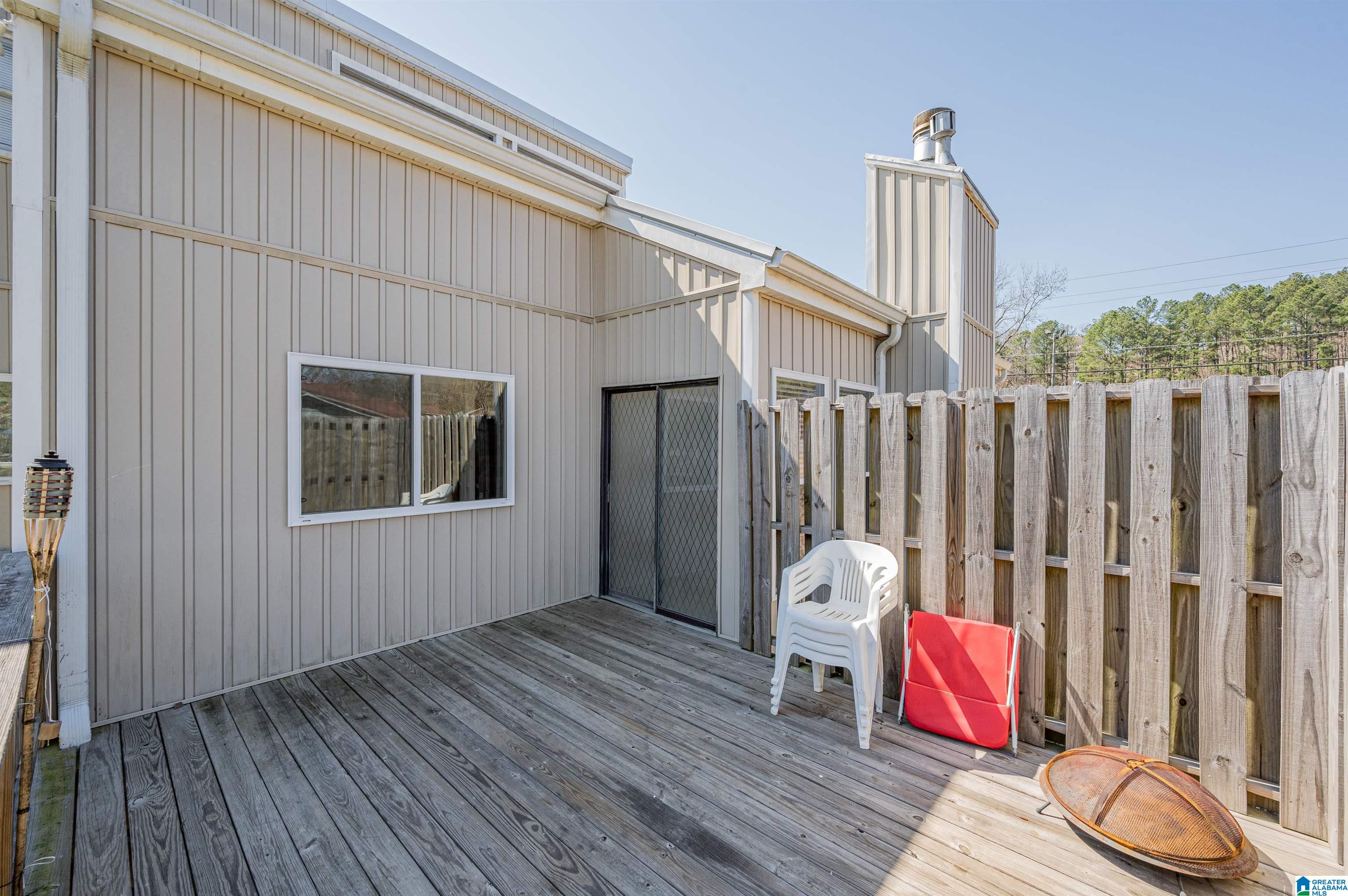 718 Valleyview Road Pelham, AL 35124 - Photo 39 of 43