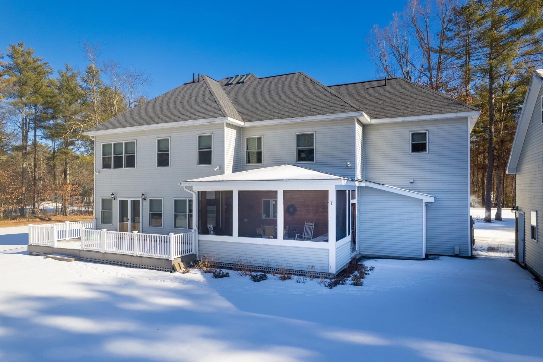 20 South A Woodard Way Castleton, VT 05735 - Photo 3 of 51 Gallery Image 3