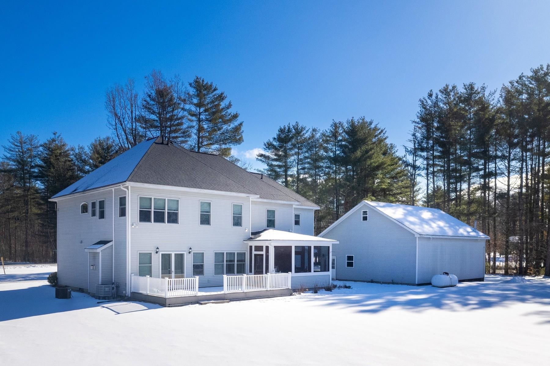 20 South A Woodard Way Castleton, VT 05735 - Photo 4 of 51 Gallery Image 4