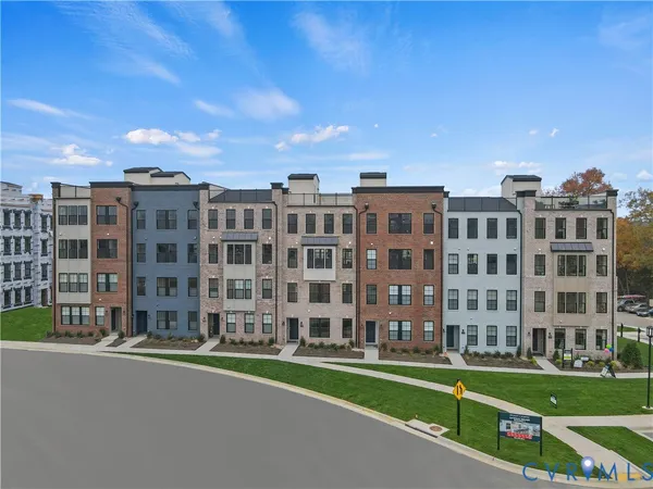 $499,325 | 3600 Daisy Field Walk, Unit B, Henrico, VA 23233