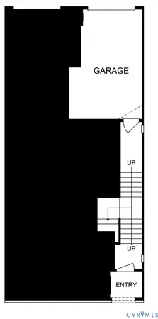 $499,325 | 3600 Daisy Field Walk, Unit B, Henrico, VA 23233