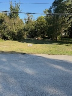 6827 Burkett Street Houston, TX 77021 - Photo 1 of 5 a view of a yard