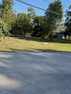 6827 Burkett Street Houston, TX 77021 - Photo 5 of 5 a view of a yard