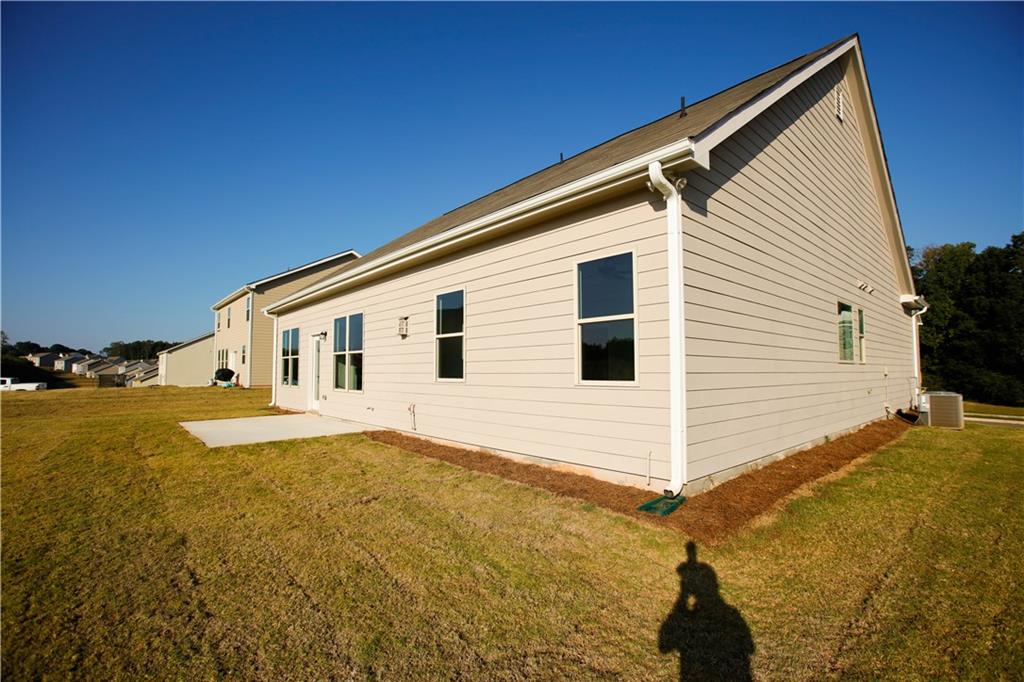 452 Hellen Vly Drive Braselton, GA 30517 - Photo 35 of 39