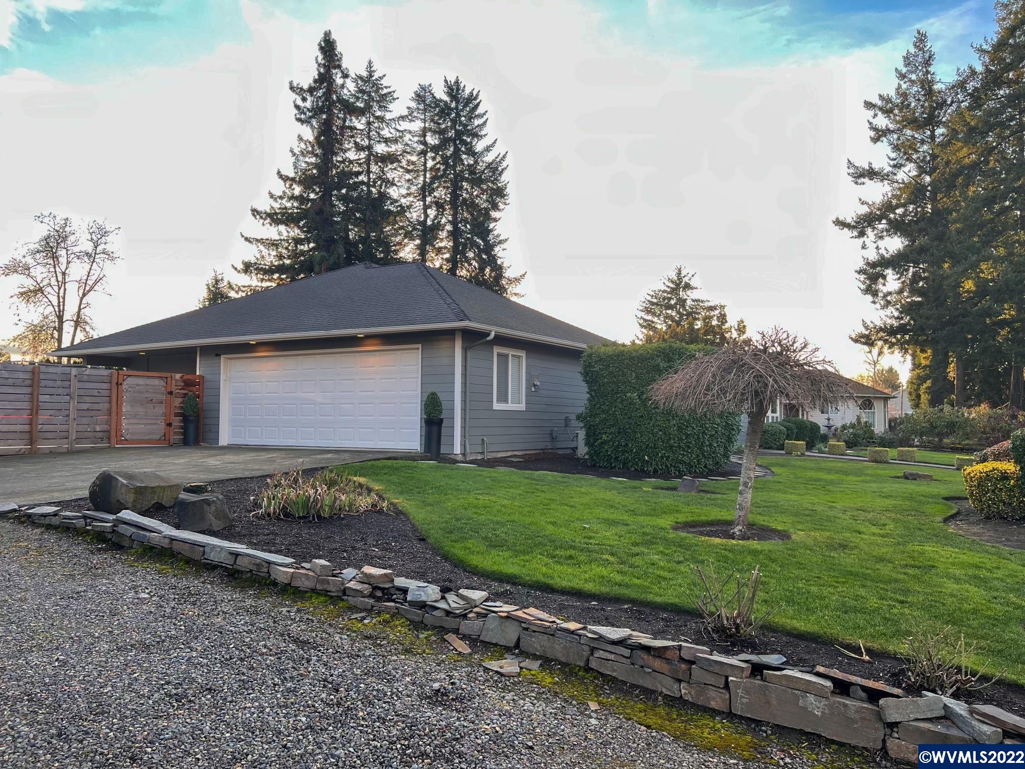 1450 Barnick Road Northeast Keizer, OR 97303 - Photo 40 of 41 Gallery Image 40