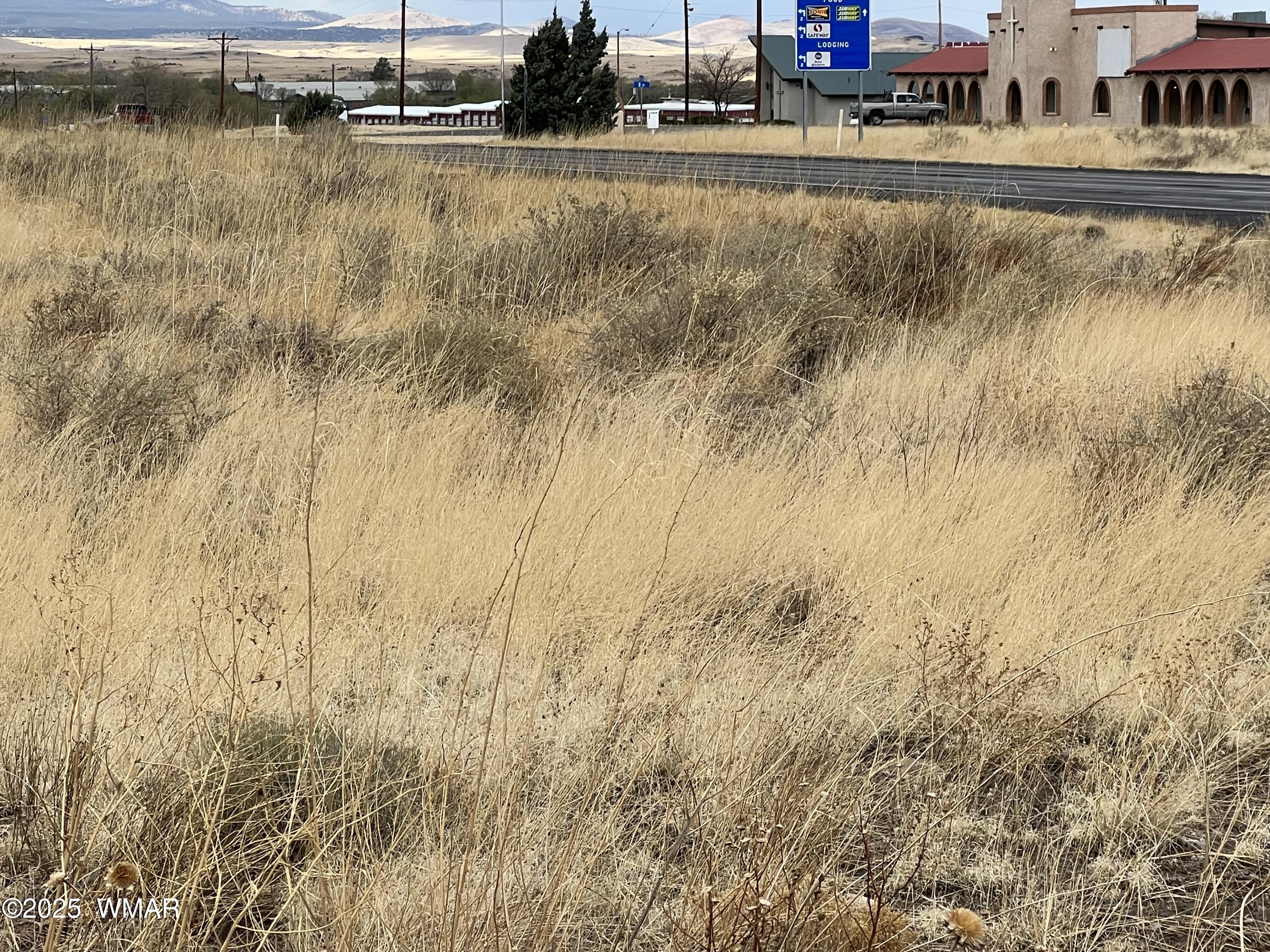 60 East Highway 60 Springerville, AZ 85938 - Photo 2 of 3 a view of a lake view