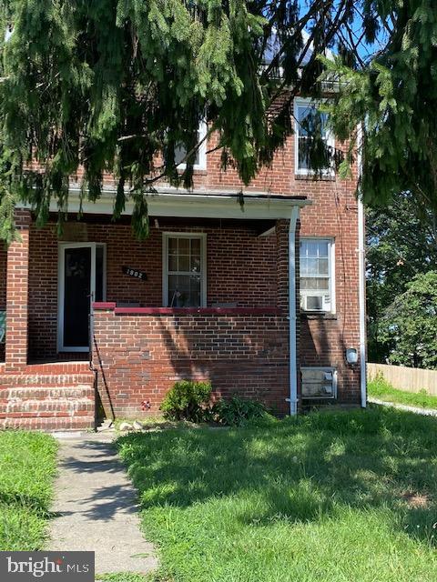 1902 Summit Avenue Rosedale, MD 21237 - Photo 2 of 23 Beautiful brick semi-detached