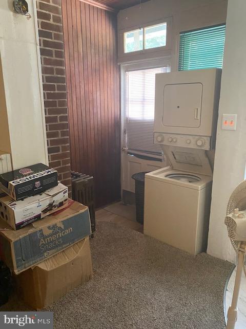 1902 Summit Avenue Rosedale, MD 21237 - Photo 12 of 23 Washer/Dryer first level