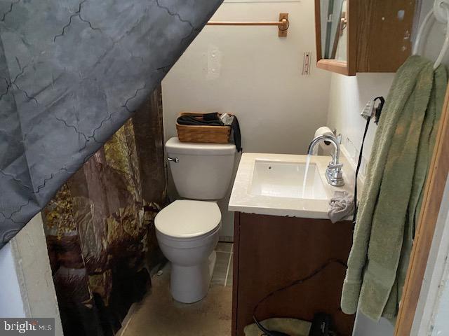 1902 Summit Avenue Rosedale, MD 21237 - Photo 15 of 23 Bath, lower level