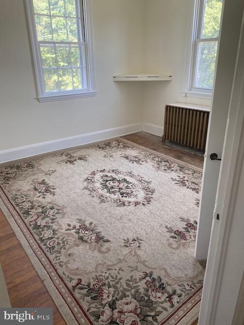 1902 Summit Avenue Rosedale, MD 21237 - Photo 5 of 23 Beautiful Hardwood Floors