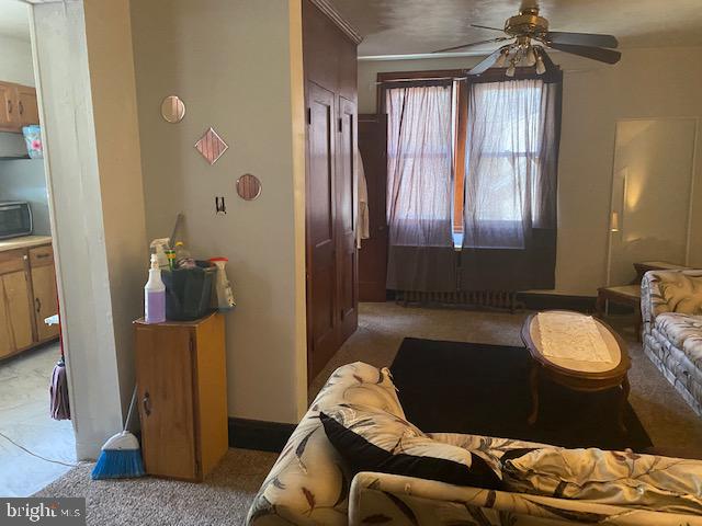 1902 Summit Avenue Rosedale, MD 21237 - Photo 9 of 23 Living Room, level 1