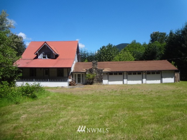 120 Kauer Road Randle, WA 98377 - Photo 1 of 14 Gallery Image 1
