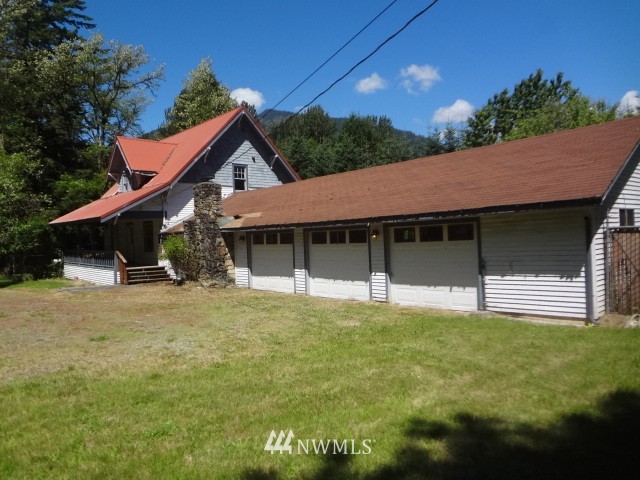 120 Kauer Road Randle, WA 98377 - Photo 13 of 14 Gallery Image 13
