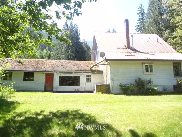 120 Kauer Road Randle, WA 98377 - Photo 14 of 14 Gallery Image 14