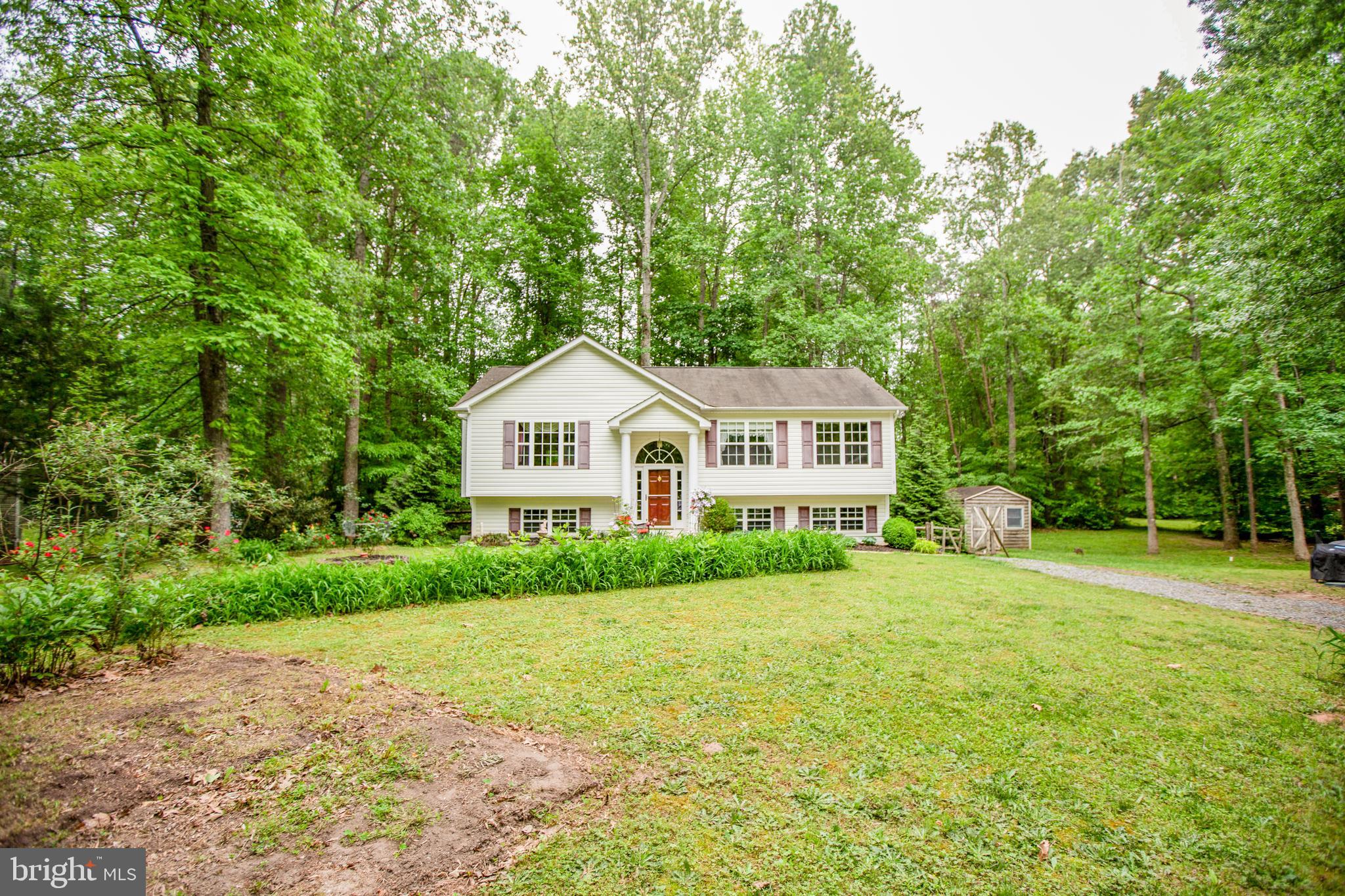19 Benner Loop Ruther Glen, VA 22546 - Photo 45 of 48 Gallery Image 45
